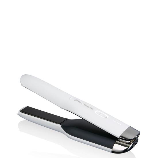 ghd Unplugged Cordless Styler White