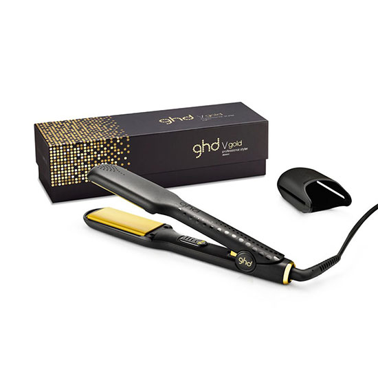 ghd V Gold Max Styler