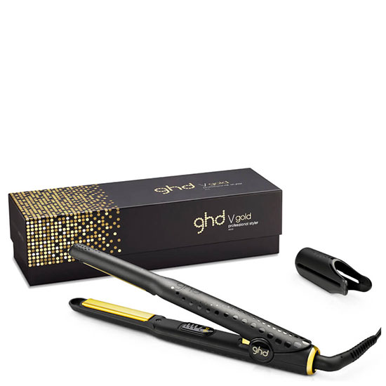 ghd V Gold Mini Styler