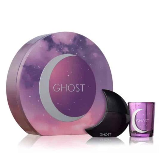 Ghost Deep Night Eau De Toilette Gift Set 30ml