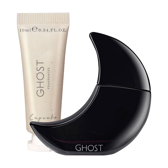 Ghost Deep Night Gift Set Mini Bauble