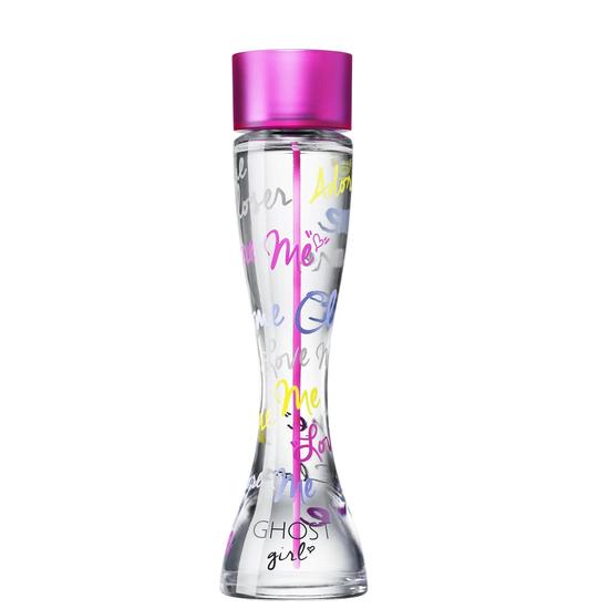 Ghost Girl Eau De Toilette