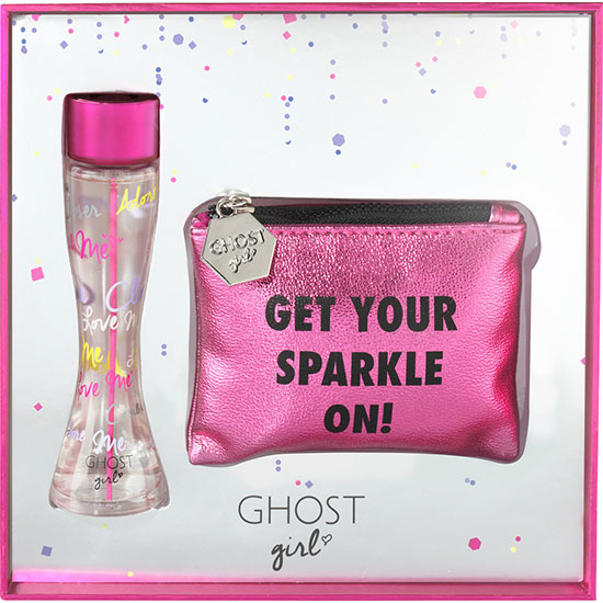 Ghost Girl Eau De Toilette Spray Gift Set