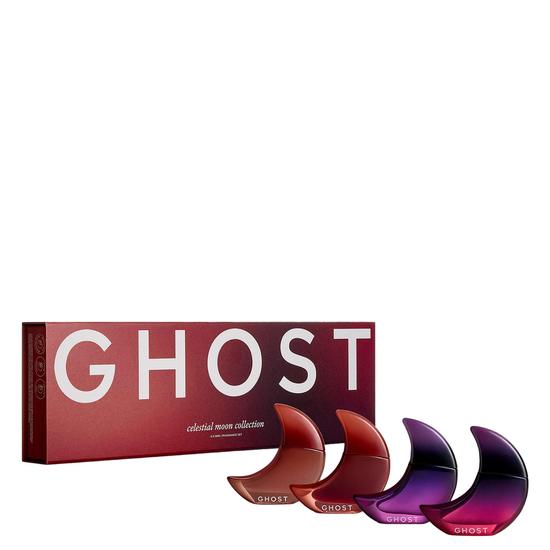 Ghost Mini Moon Celestial Collection Gift Set