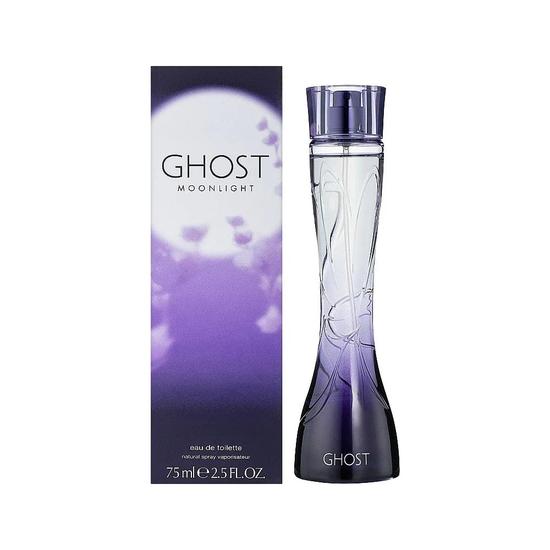 Ghost Moonlight Eau De Toilette 75ml