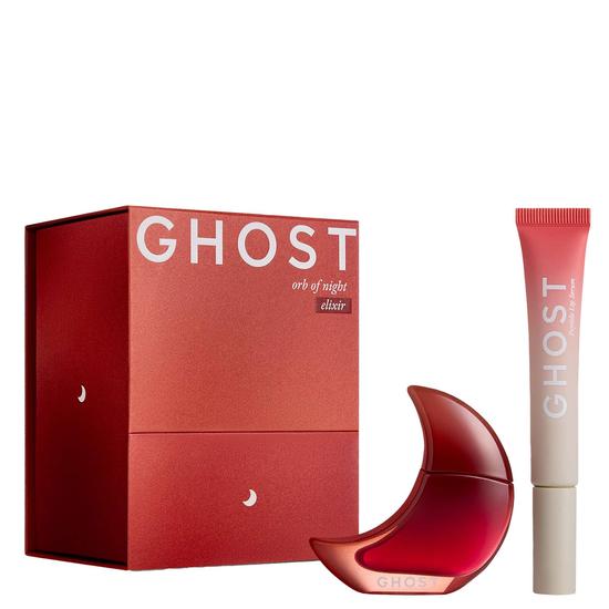 Ghost Orb Of Night Elixir Eau De Parfum