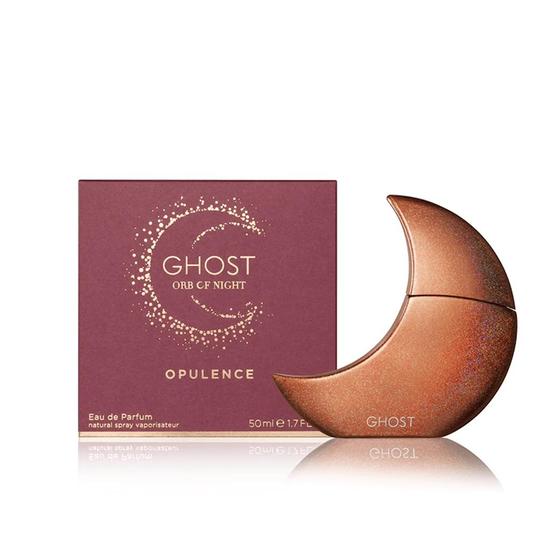 Ghost Orb Of Night Opulence Eau De Parfum Women's Perfume Spray 50ml