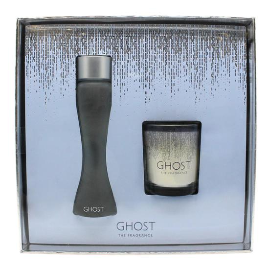 Ghost Original Gift Set Eau De Toilette + Scented Candle 30ml