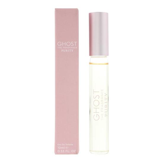 Ghost Purity Eau De Toilette Rollerball Sales & Offers