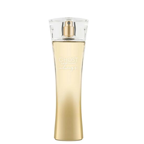 Ghost Sweetheart Always Eau De Parfum