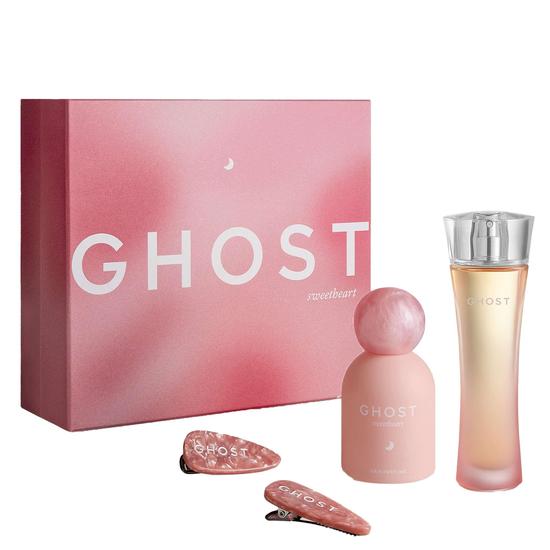 Ghost Sweetheart Eau De Toilette Gift Set