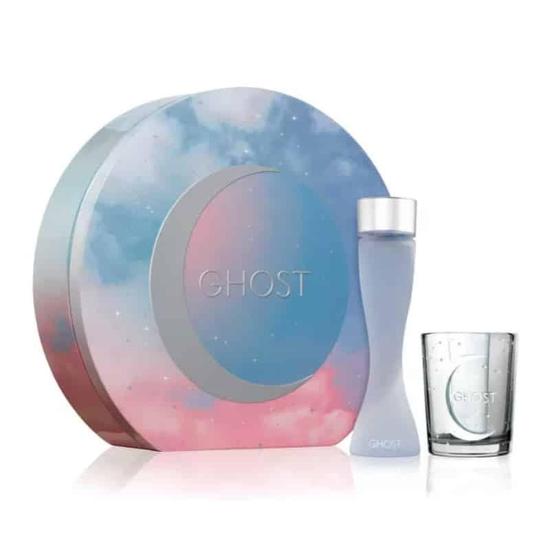 Ghost The Fragrance Eau De Toilette Christmas 30ml Gift Set 30ml