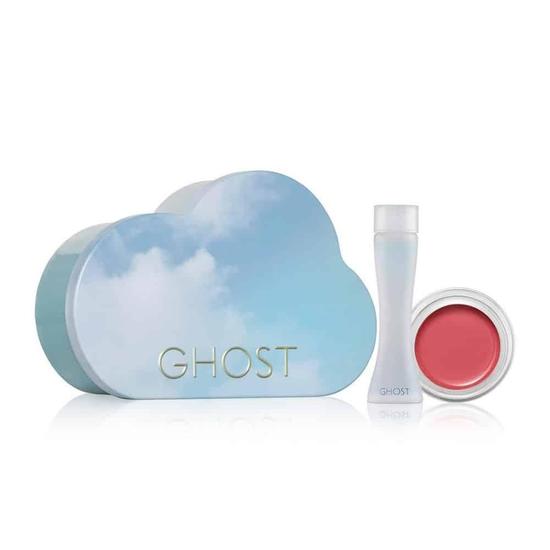 Ghost The Fragrance Eau De Toilette Mini Gift Set 5ml