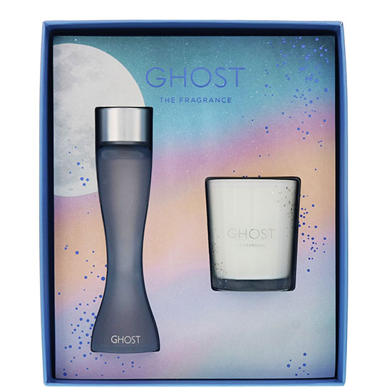 ghost perfume gift set