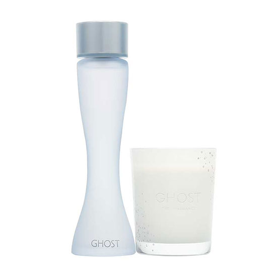 Ghost The Fragrance Gift Set | Cosmetify Ghost The Fragrance Gift Set | Cosmetify