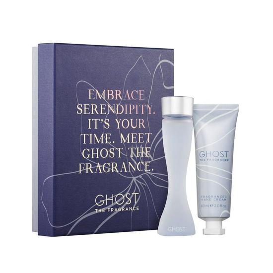 ghost perfume gift set
