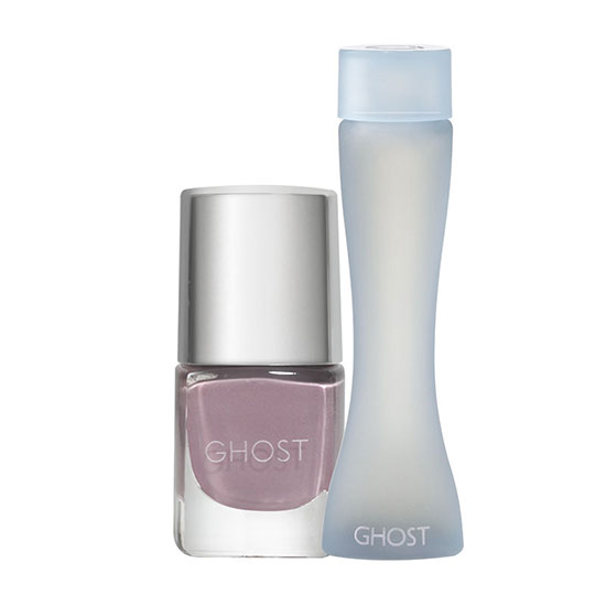 Ghost The Fragrance Gift Set Mini Bauble 5ml