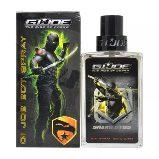 G.I. Joe Eau De Toilette