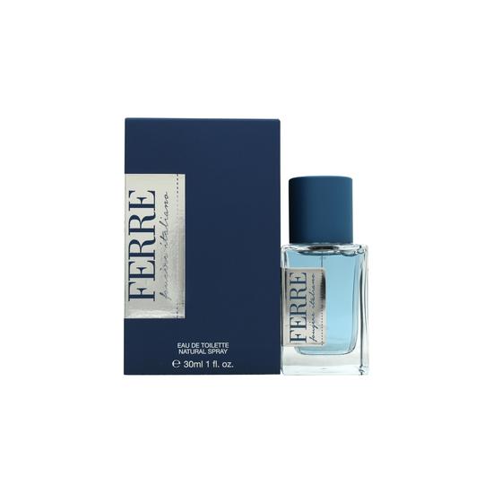 Gianfranco Ferre Fougere Italiano Eau De Toilette