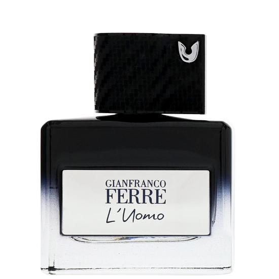 Gianfranco Ferre L'Uomo Eau De Toilette 50ml