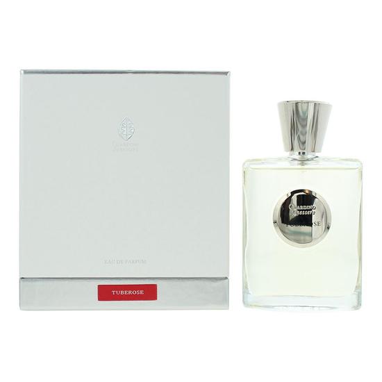 Giardino Benessere Tuberose Eau De Parfum 100ml