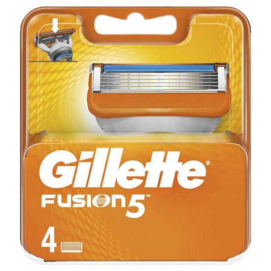 Gillette Fusion5 Razor Blades