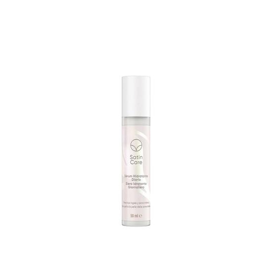 Gillette Satin Care Daily Soothing Serum 50ml