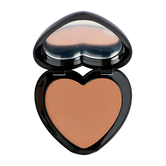 Doll Beauty Gimme Sun Matte Bronzer Dark