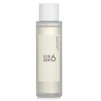 Ginger 6 Like White Blossom Essence Toner 150ml