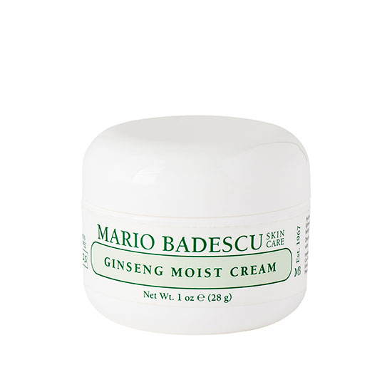 Mario Badescu Ginseng Moist Cream