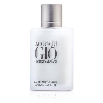 Giorgio Armani Acqua Di Gio Aftershave Balm 100ml