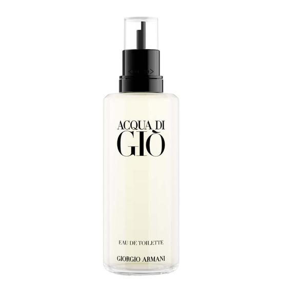 Giorgio Armani Acqua Di Gio Eau De Toilette 150ml - Refill