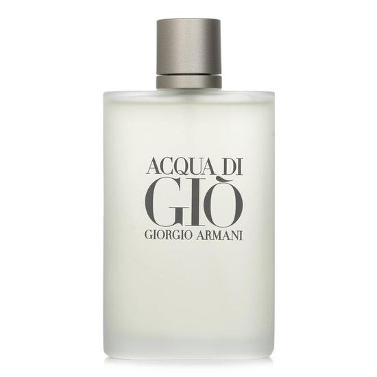 Giorgio Armani Acqua Di Gio Eau De Toilette 200ml