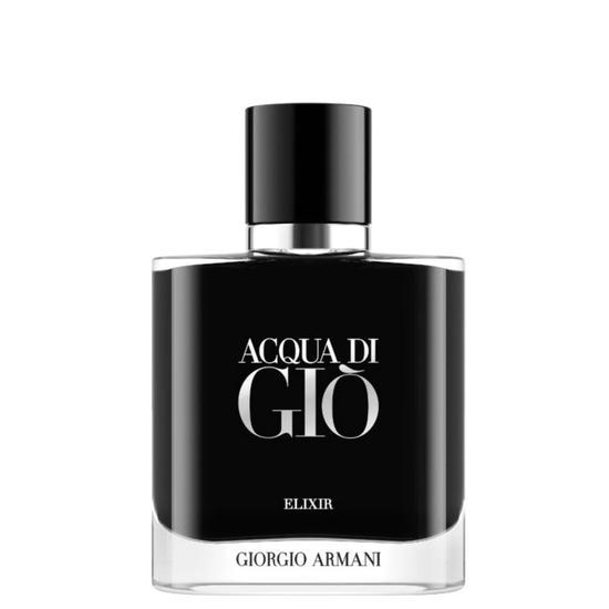 Giorgio Armani Acqua Di Gio Elixir Eau De Parfum