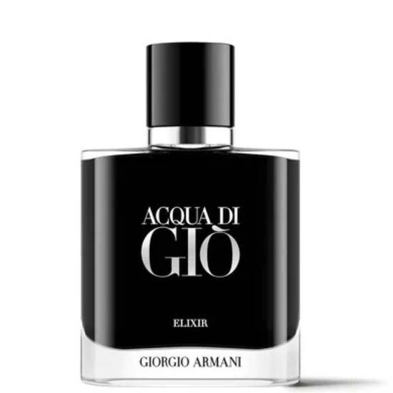 Giorgio Armani Acqua Di Gio Elixir Eau De Parfum 50ml