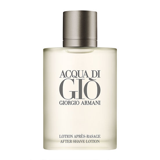 Giorgio Armani Acqua Di Gio For Men Aftershave
