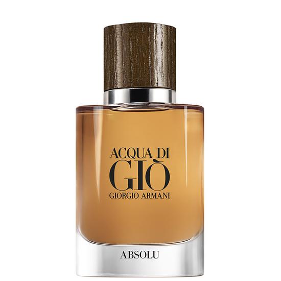 Armani Acqua Di Gio Homme Absolu Eau De Parfum 40ml