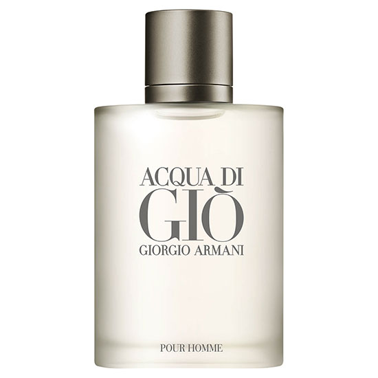 Giorgio Armani Acqua Di Gio Homme Eau De Toilette
