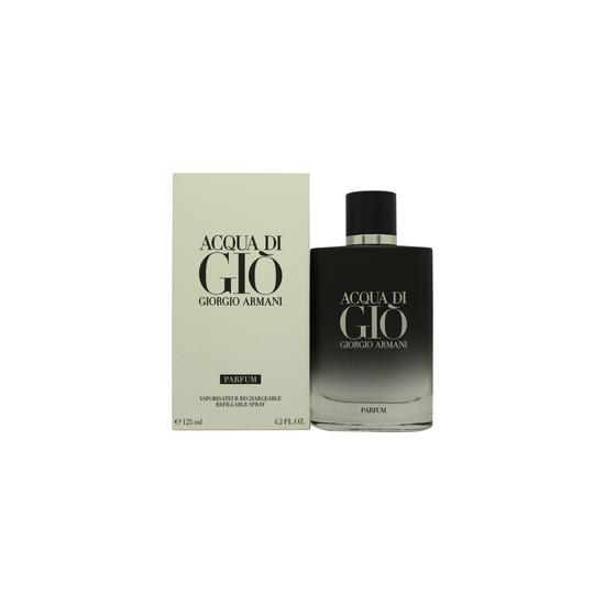 Giorgio Armani Acqua Di Gio Parfum Refillable Spray 30ml