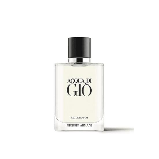 Giorgio Armani Acqua Di Gio Pour Homme Eau De Parfum