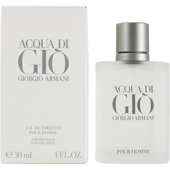 Giorgio Armani Acqua Di Gio Pour Homme Eau De Parfum