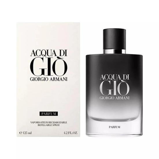 Giorgio Armani Acqua Di Gio Pour Homme Parfum 200ml