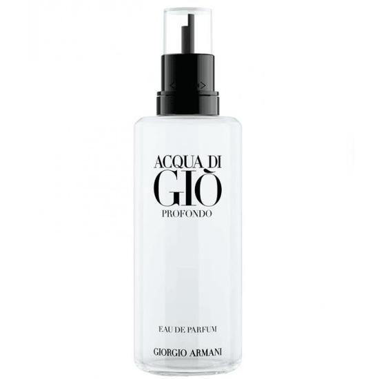 Giorgio Armani Acqua Di Gio Profondo Eau De Parfum