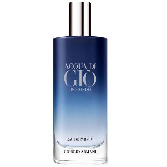 Giorgio Armani Acqua Di Gio Profondo Eau De Parfum