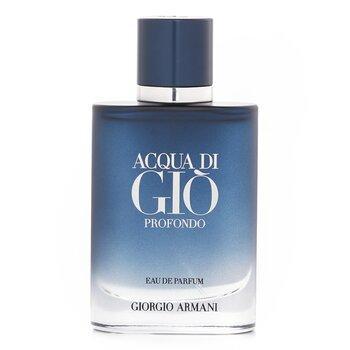 Giorgio Armani Acqua Di Gio Profondo Eau De Parfum