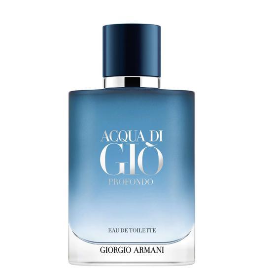 Giorgio Armani Acqua Di Gio Profondo Eau De Toilette
