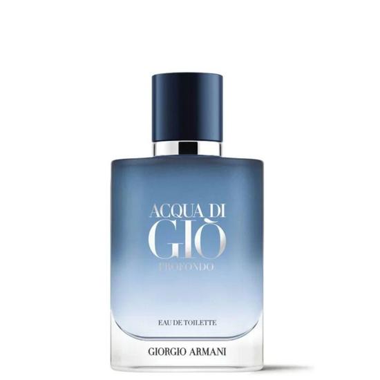 Giorgio Armani Acqua Di Gio Profondo Eau De Toilette 50ml
