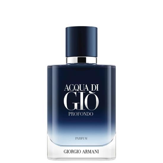 Giorgio Armani Acqua Di Gio Profondo Parfum