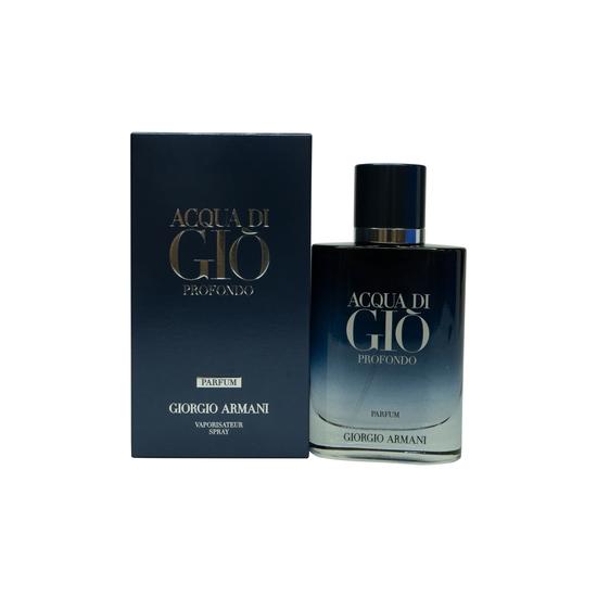 Giorgio Armani Acqua Di Gio Profondo Parfum