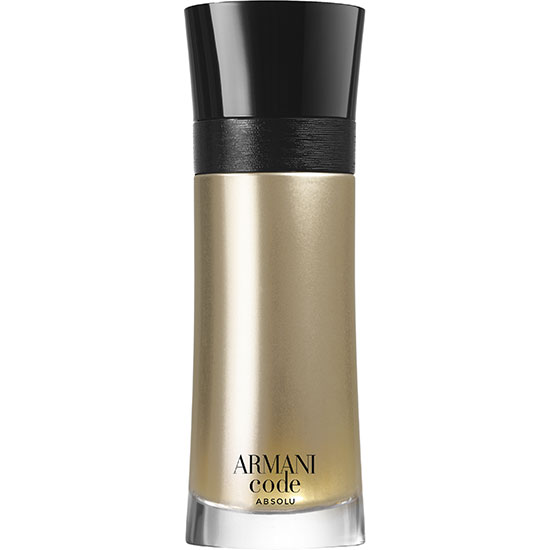 armani code absolu 200ml